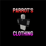 Parrot's Clothing