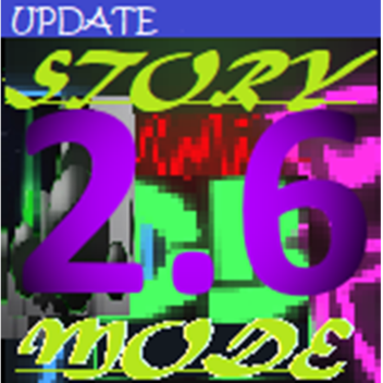 (UPDATE 2.6) DataBrawl Story mode