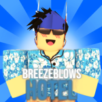 BreezeBlows Hotel