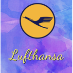 Lufthansa Air Deutsch