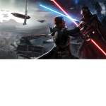 The Jedi or Sith