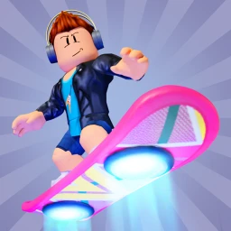 🛹Super Speed Simulator🛹 icon