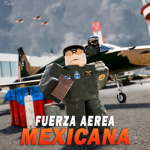 [MX] | Fuerza Aérea Mexicana
