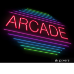 Arcade Hub