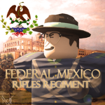 Federal Mexican Rifles Regiment