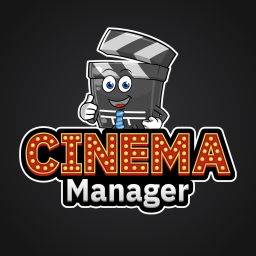 Cinema Manager V0.0.1