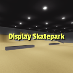 Display Skatepark