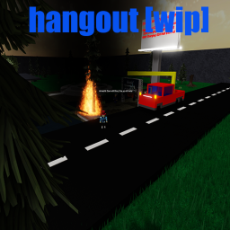 Hangout [wip]