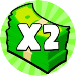 [SUPER OP] X2 Money