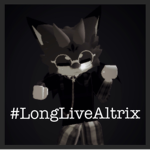 . The Altrix Appreciation Group .