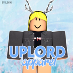 UPLORD Apparel