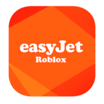easyJet I Rblx