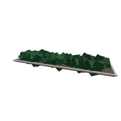Bushes - Fancy Decoration