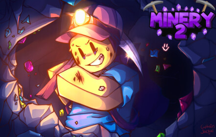 Minery 2