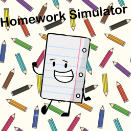 HomeWork Simulator!