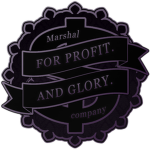 The Marshal Company [~]