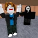 Ghostface Survival icon