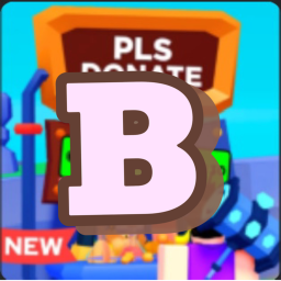 寄付してください_B💸