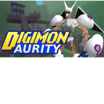 Digimon Aurity Trade Club