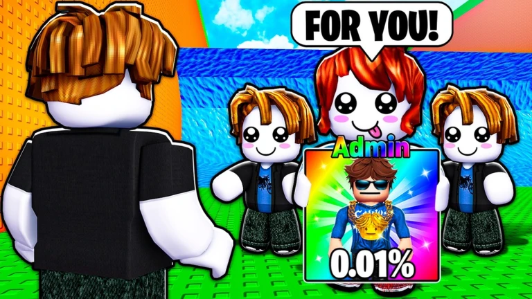 Tsunami para Meta Technetta! | Juega en Roblox