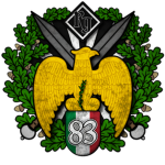 83. RG-Volunteer-Grenadier-Division "Rome"