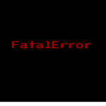 FatalError