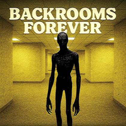 Backrooms Wanderer Roblox music