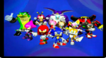 Sonic Fan Community Group