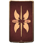 Τhe Spanish Ninth Legion