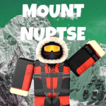 Mount Nuptse