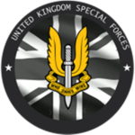 [LA] Special Forces