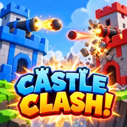 💥Castle Clash! icon