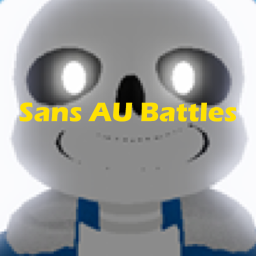 Sans AU Battles