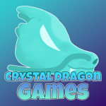 Crystal Dragon Games