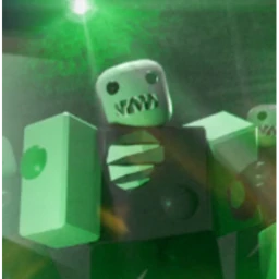 Zombie Laps [COMEBACK] icon