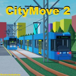CityMove 2 | Tram and Bus Simulator 1.0