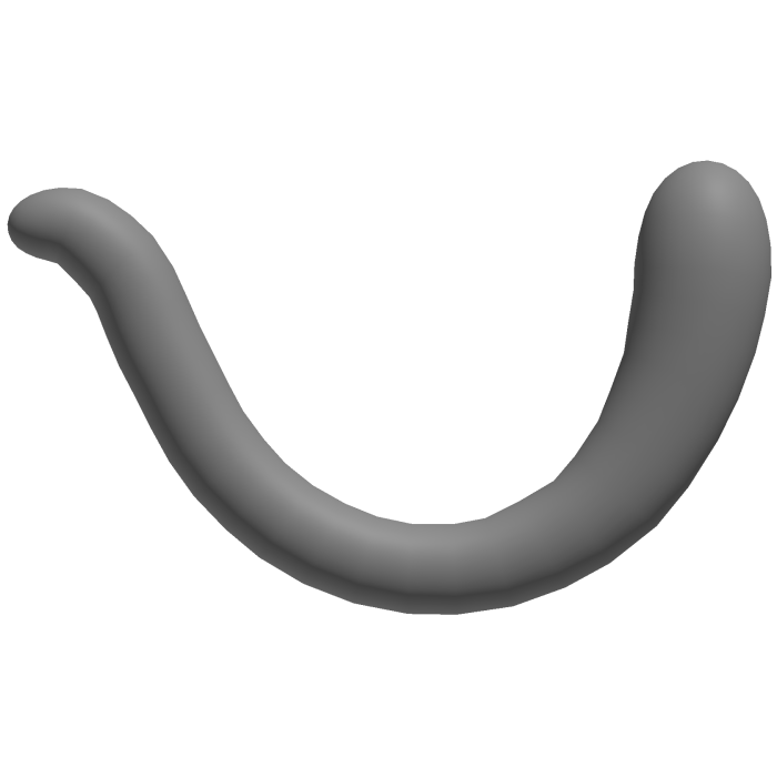 Tail Gray