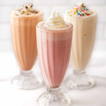 Milkyshakey