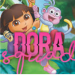 Dora’s SqUaD!!!!