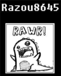 Razou8645's fan group