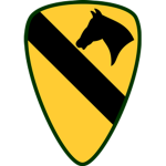 1st Cavalry Division [US]