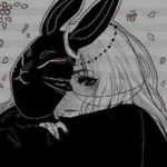 Dark Bunbuns
