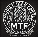 Mobile Task Force | Area 298