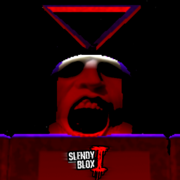 SLENDYBLOX [Co-Op Mode]