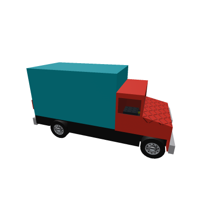 Truck 3