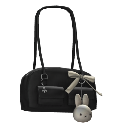 Bunny Bag 3.0