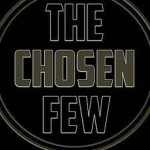 CHOSEN FEW COMMANDOS