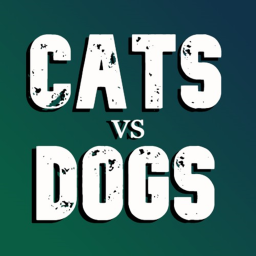 Cats vs Dogs Brawl