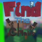 FIND THE CHAIRS COMMUNITY