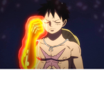 Haki at it's peak